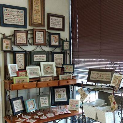 Lizzie Kate Trunk Show, May 2017