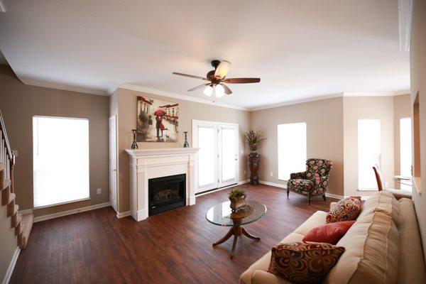 Villas at Emerald Woods