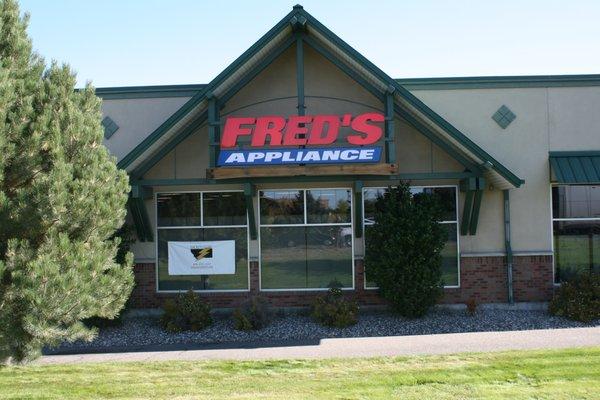 Fred's Appliance