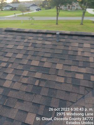 Millennia Roofing