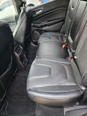 J. R. Mobile Detailing