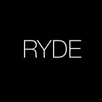 Ryde