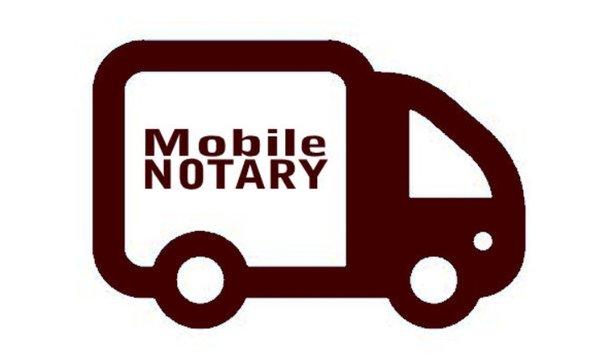 Signature Ink Notary Services