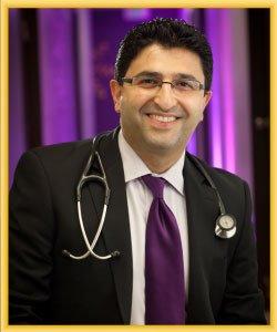 Medical Central Family Care