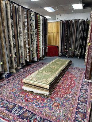 Sherman Fabrics