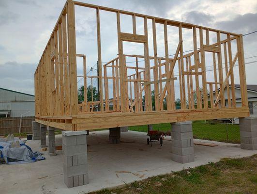 Bellanger Roofing and Construction