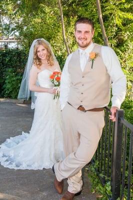 Riverview Wedding and Events