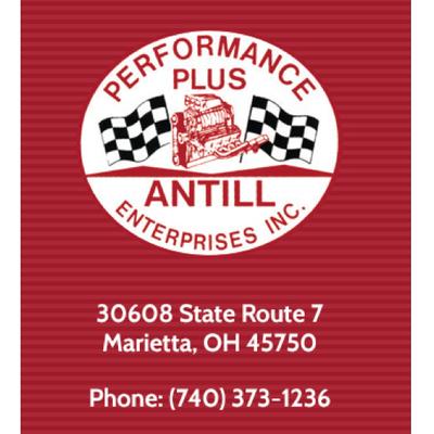 Antill Enterprises