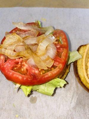 Supreme Vegan Meal Prep