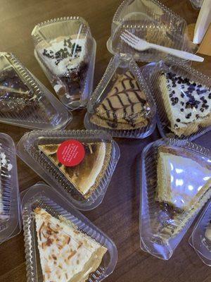 Pie Junkie