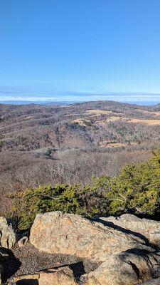 Lost River State Park