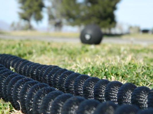 Gainz Personal Training