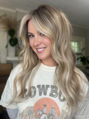 Lindsay Lyon Hair Studio