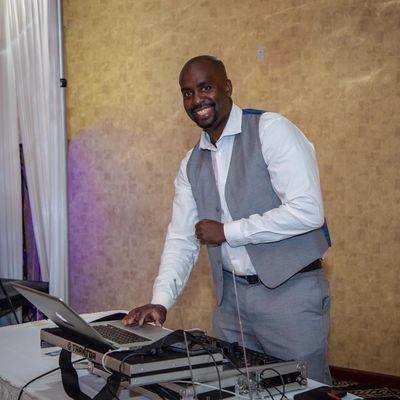 Miles Franklin DJ Services