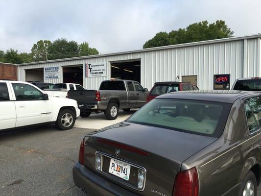 Transmission Technology