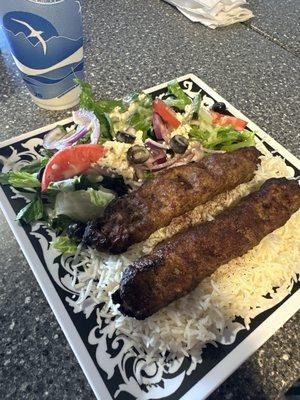 Gourmet Grill: Southpointe