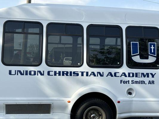 Union Christian Academy