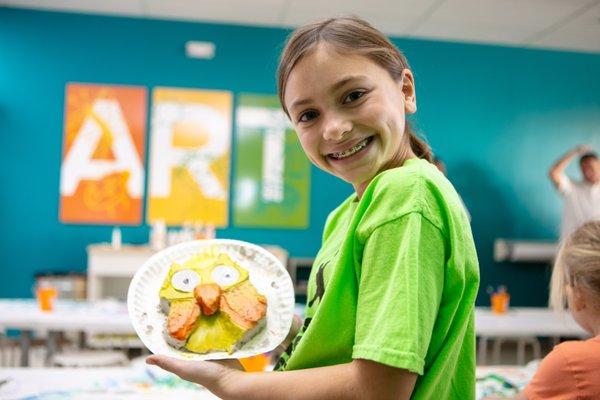 Kidcreate Studio - Johns Creek