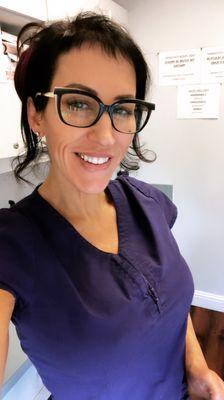 Amanda Lavorini,DDS