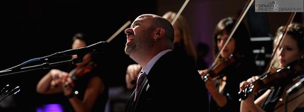 Larry King Orchestra