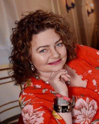 Jane Becker - Home Team AdvantEdge