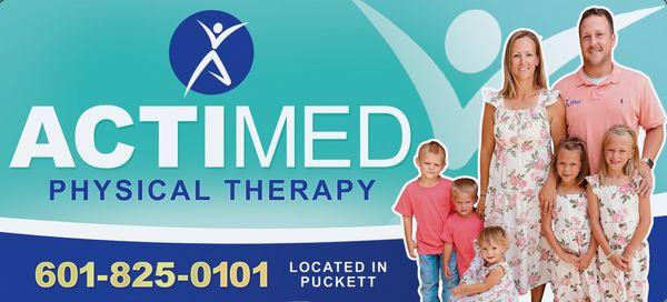 ActiMed Physical Therapy - Ellisville
