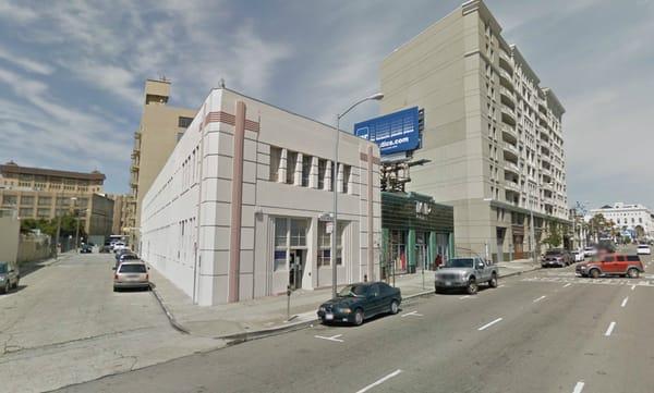 San Francisco Human Services Agency