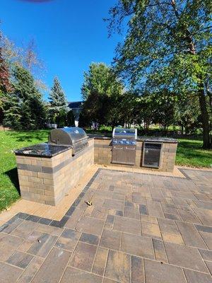 A.B.I Landscaping Professionals