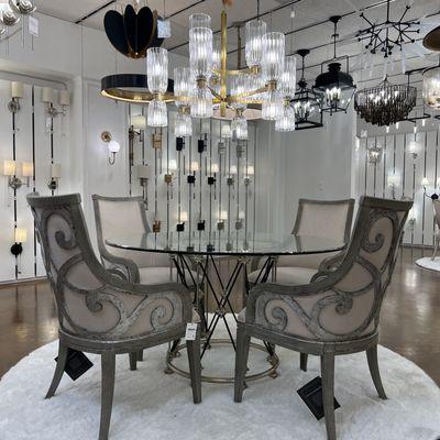 Progressive Lighting