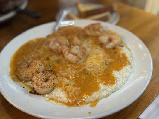 Toups' Kajun kitchen