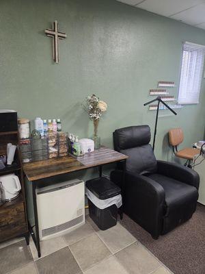 Ember & Essence Salon