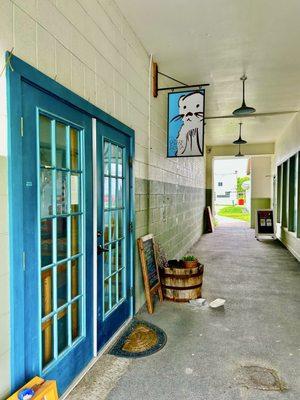 Otter Creek Used Books