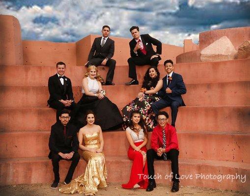 The future of tomorrow .