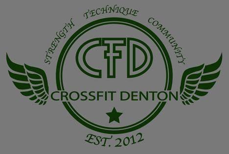 CrossFit Denton