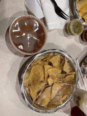 Aceituno’s Mexican Food