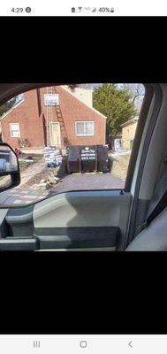 Queen City Dumpster Rental