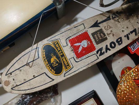 Bunger Surf Shop