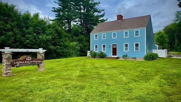 Leighton Katz & Drapeau