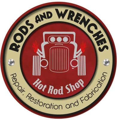 Rods and Wrenches is a full service repair,restoration and fabrication shop in the North Phoenix