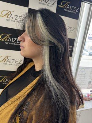 Raizez Top Hair Salon