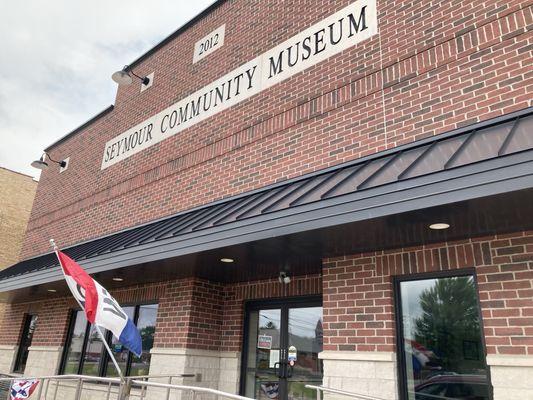 Seymour Community Museum
