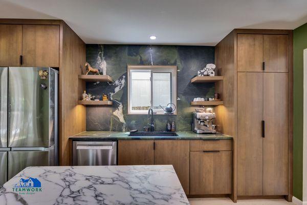 Teamwork Home Designs