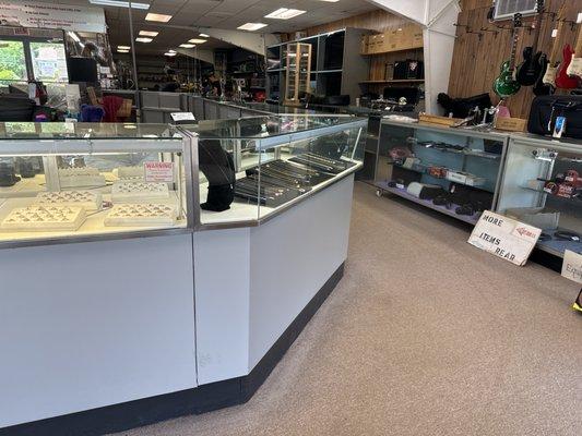 B & D Thrift Store and Loan