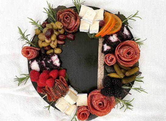 Charcuterie by Nickie