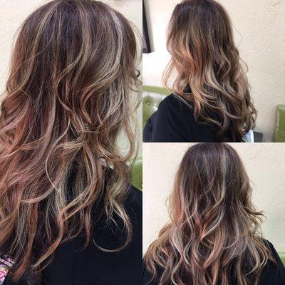 Superior Hair Studio & Spa