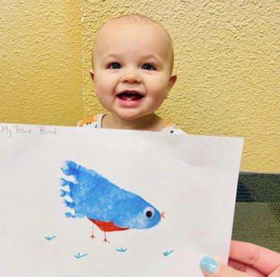 Lionheart Children's Academy at First Baptist Church Greenwood