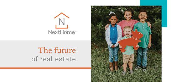 Irene Almeria, REALTOR | NextHome Select