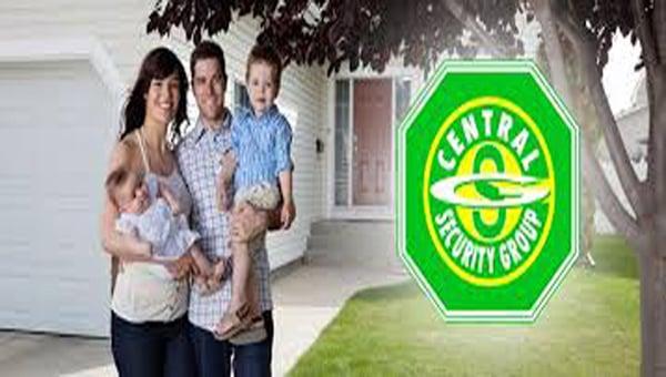 Central Security Group