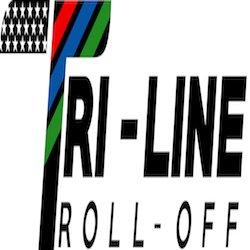 Tri-Line Roll-Off