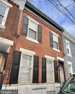 My new home assisted by Abbolone & Scullin !